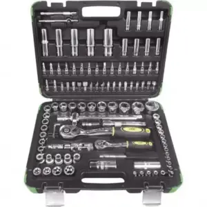 Trusa cu scule 108 piese