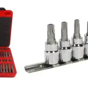 TRUSE DE IMBUSURI CV